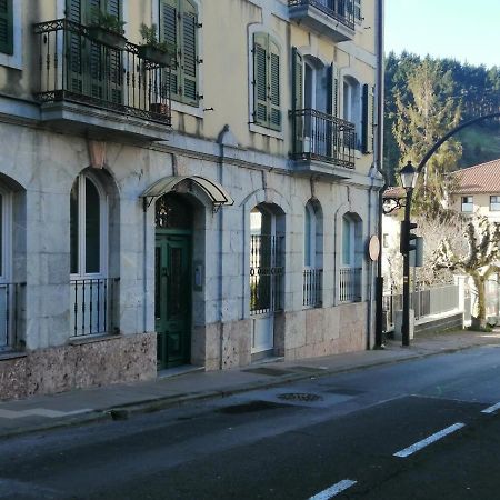 Apartamento Laidatxu Playa En Mundaka Exterior photo