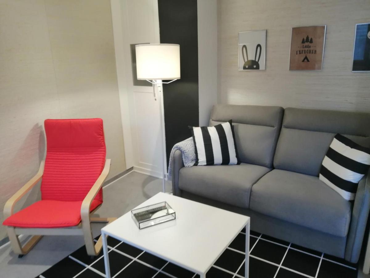 Apartamento Laidatxu Playa En Mundaka Exterior photo