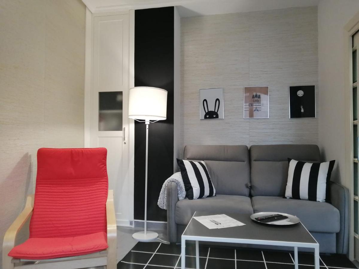 Apartamento Laidatxu Playa En Mundaka Exterior photo
