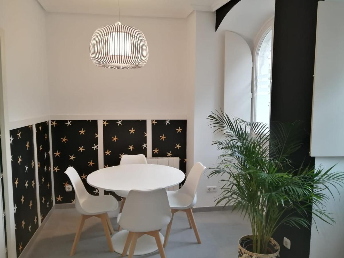 Apartamento Laidatxu Playa En Mundaka Exterior photo