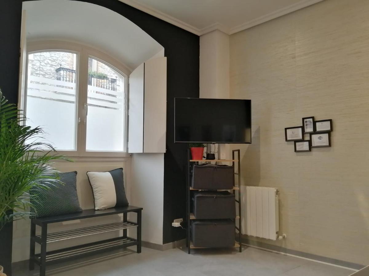 Apartamento Laidatxu Playa En Mundaka Exterior photo