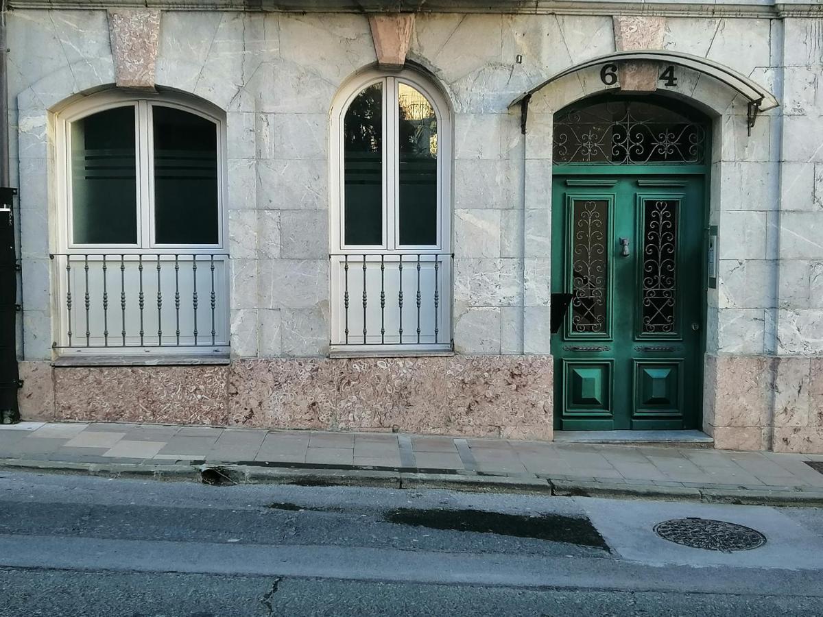 Apartamento Laidatxu Playa En Mundaka Exterior photo