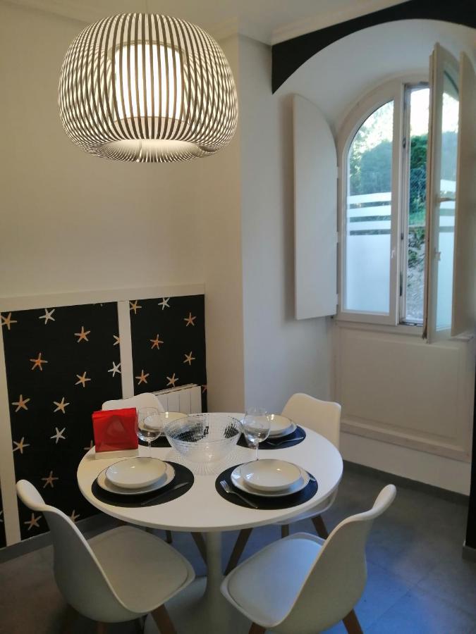 Apartamento Laidatxu Playa En Mundaka Exterior photo