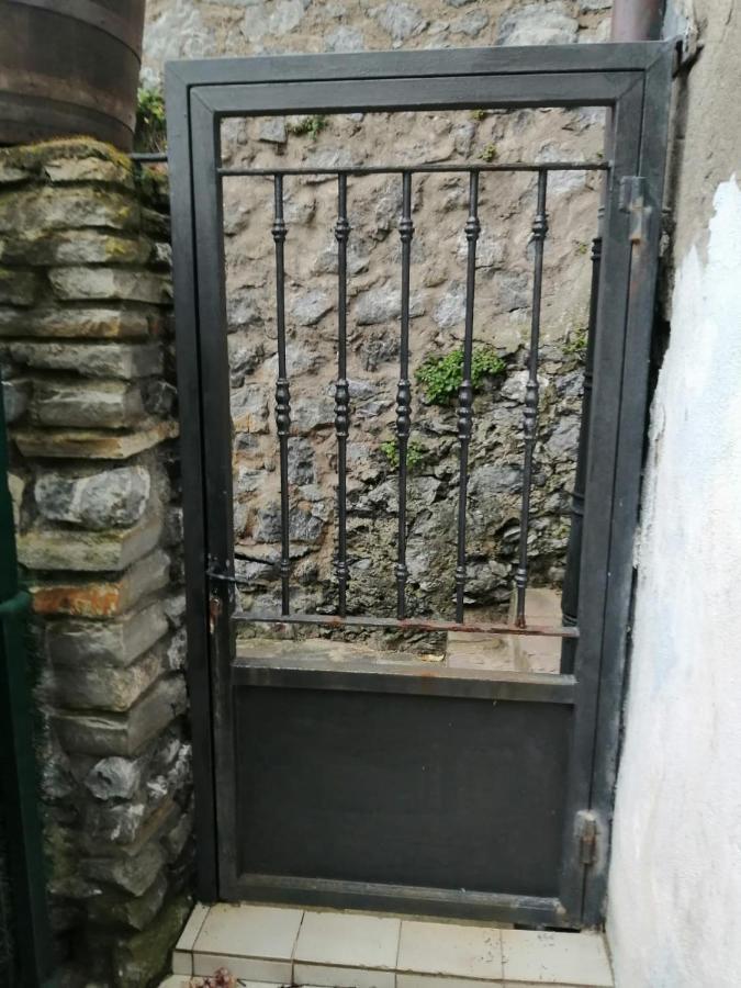 Apartamento Laidatxu Playa En Mundaka Exterior photo