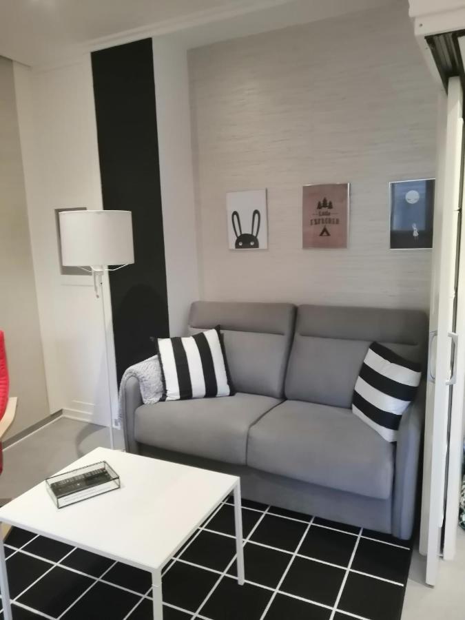 Apartamento Laidatxu Playa En Mundaka Exterior photo