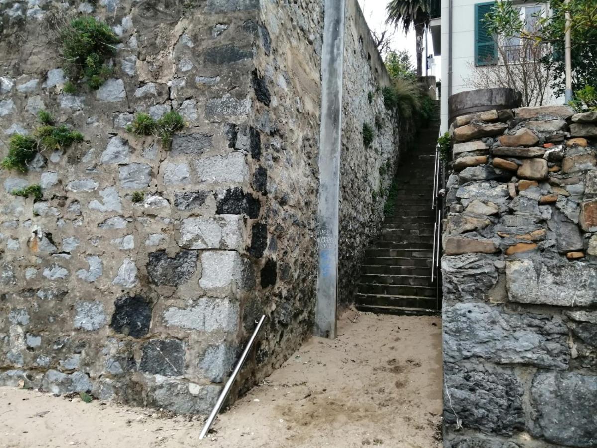 Apartamento Laidatxu Playa En Mundaka Exterior photo