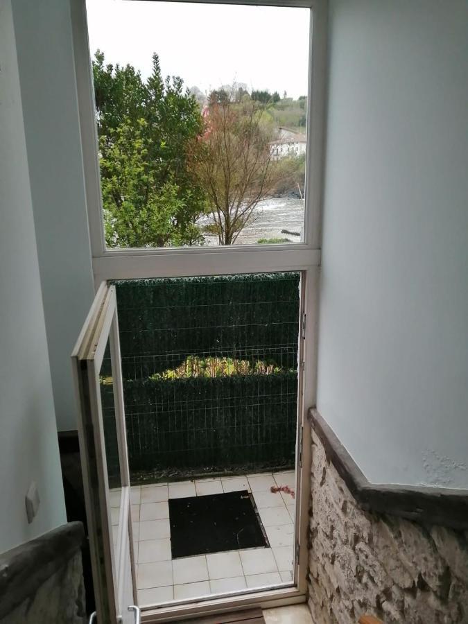 Apartamento Laidatxu Playa En Mundaka Exterior photo
