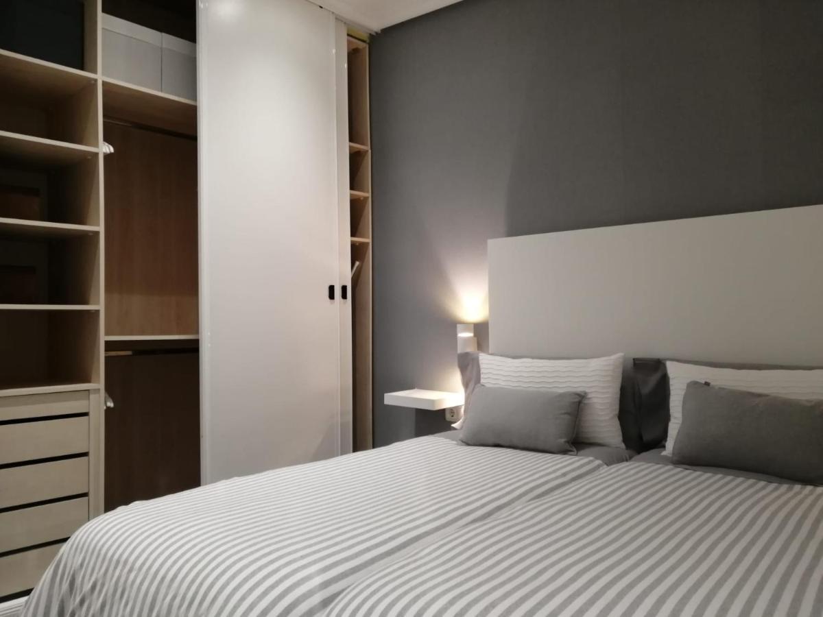 Apartamento Laidatxu Playa En Mundaka Exterior photo