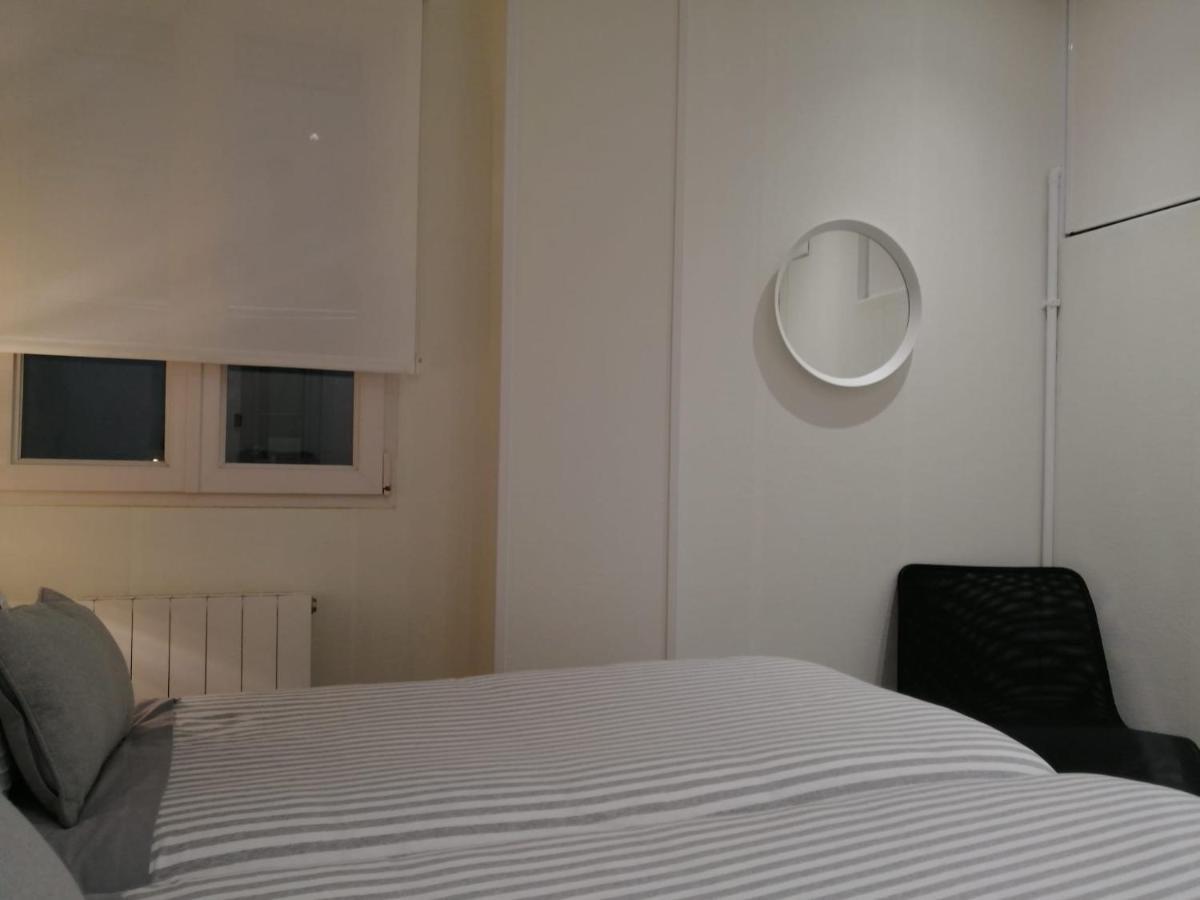Apartamento Laidatxu Playa En Mundaka Exterior photo